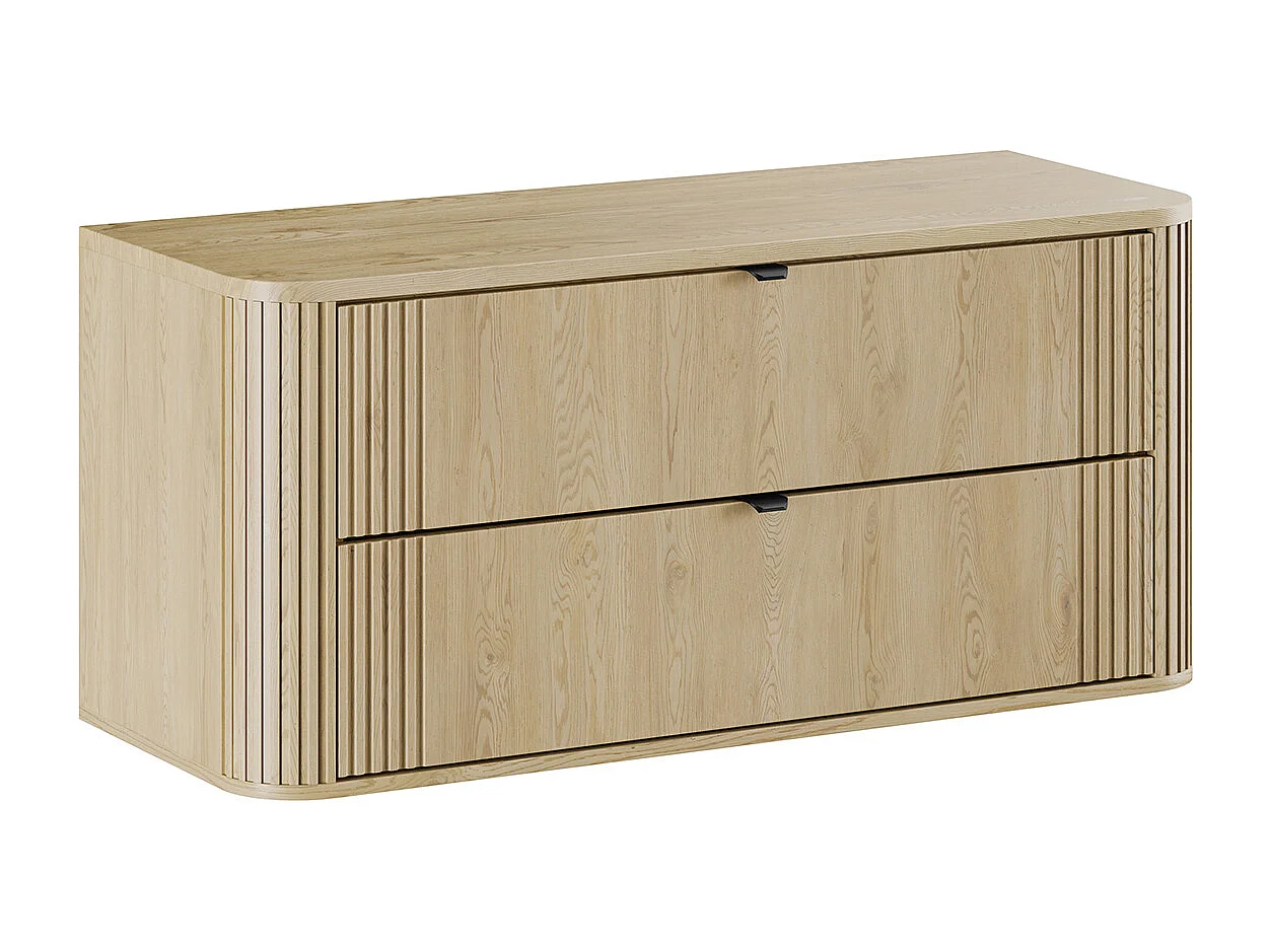 Mila Wood underskab 120 cm underskabsplade