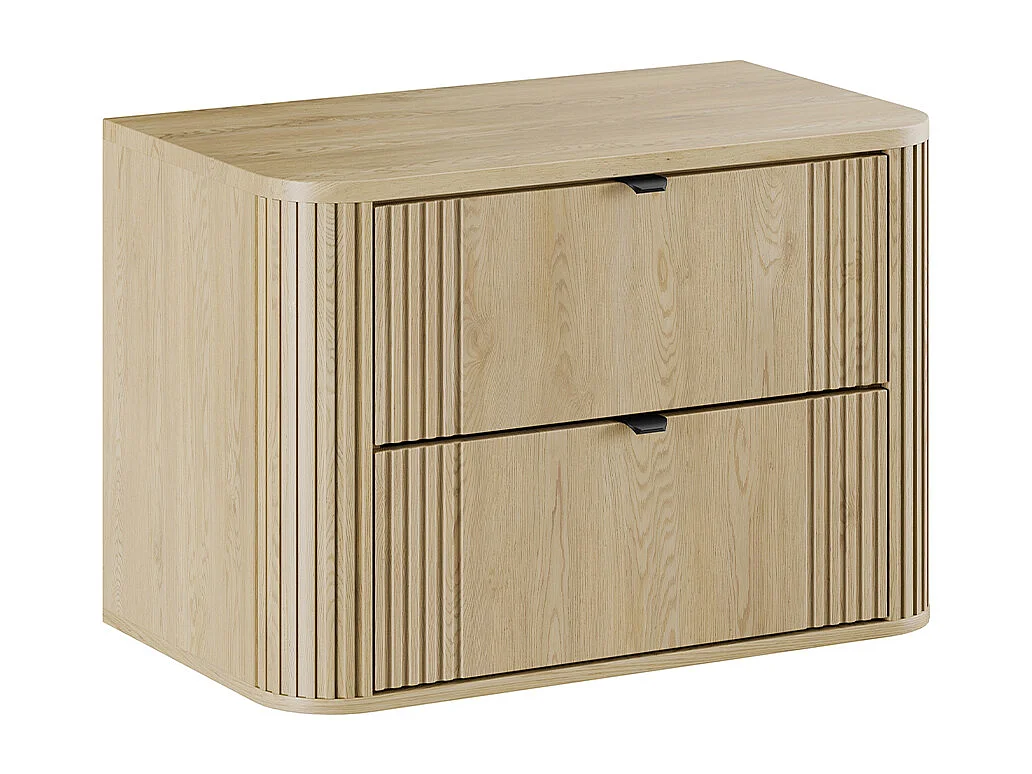 Mila Wood underskab 80 cm underskabsplade