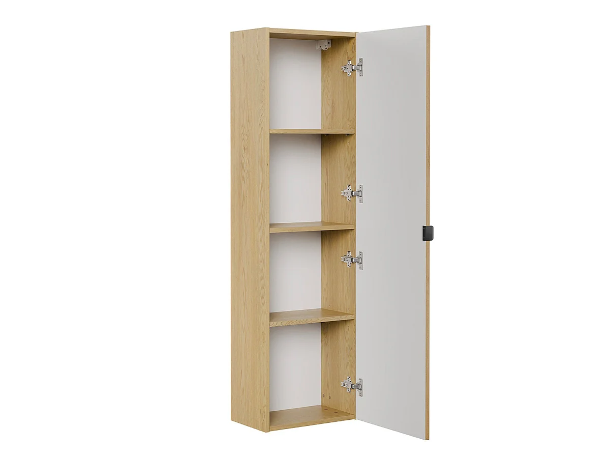 Ensemble de meubles Ovalia Cremona