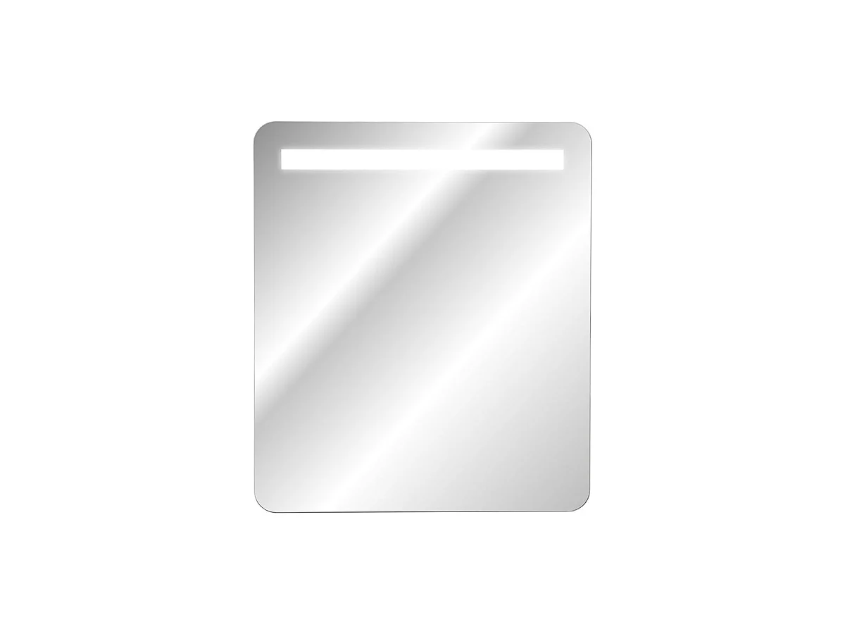 Ensemble meuble double vasque 160cm 4 tiroirs panier à linge miroirs LED et colonne Manoa Cachemire et Bois
