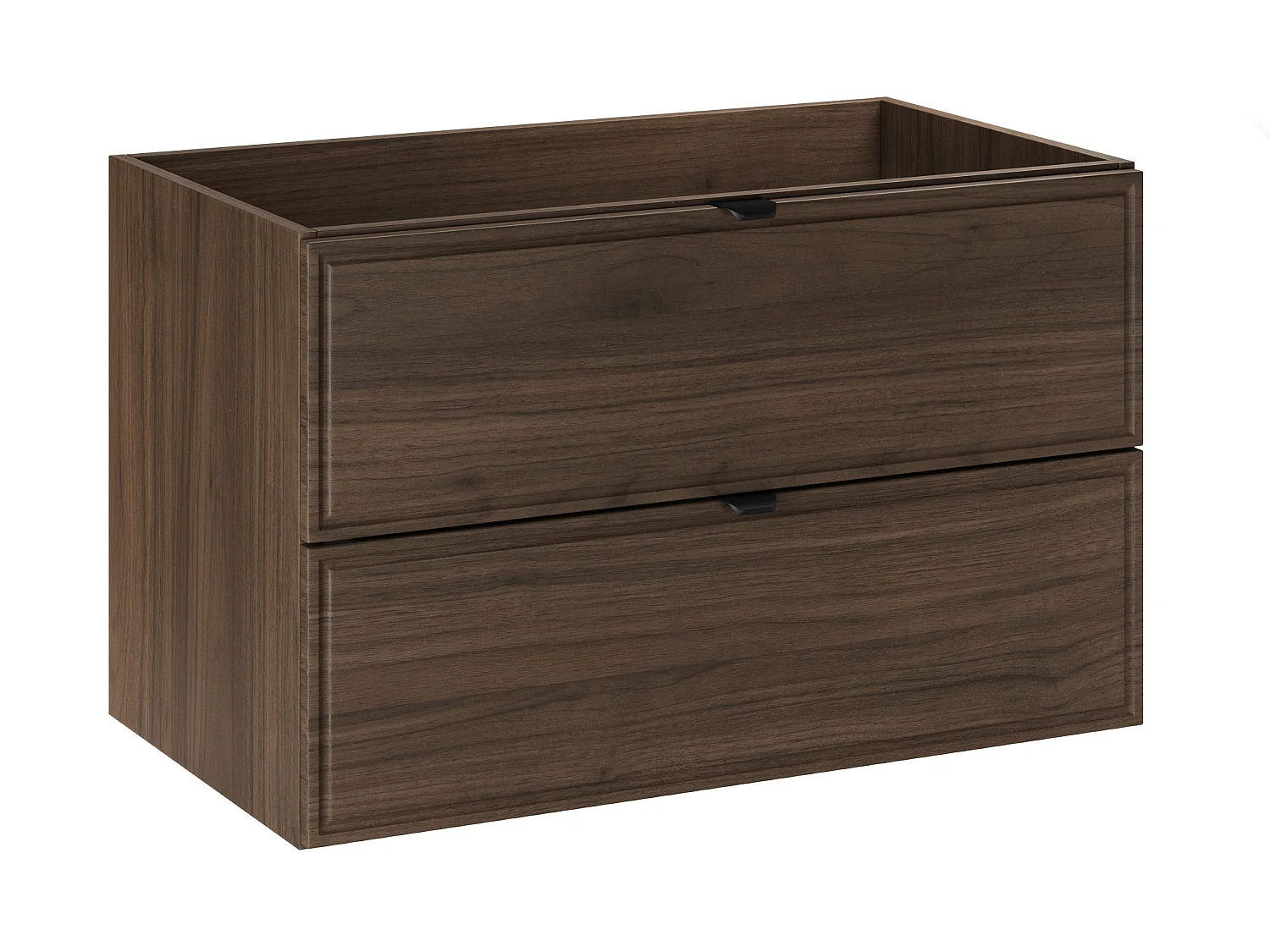 Set di mobili Terra Villa 80cm con piano e armadio alto