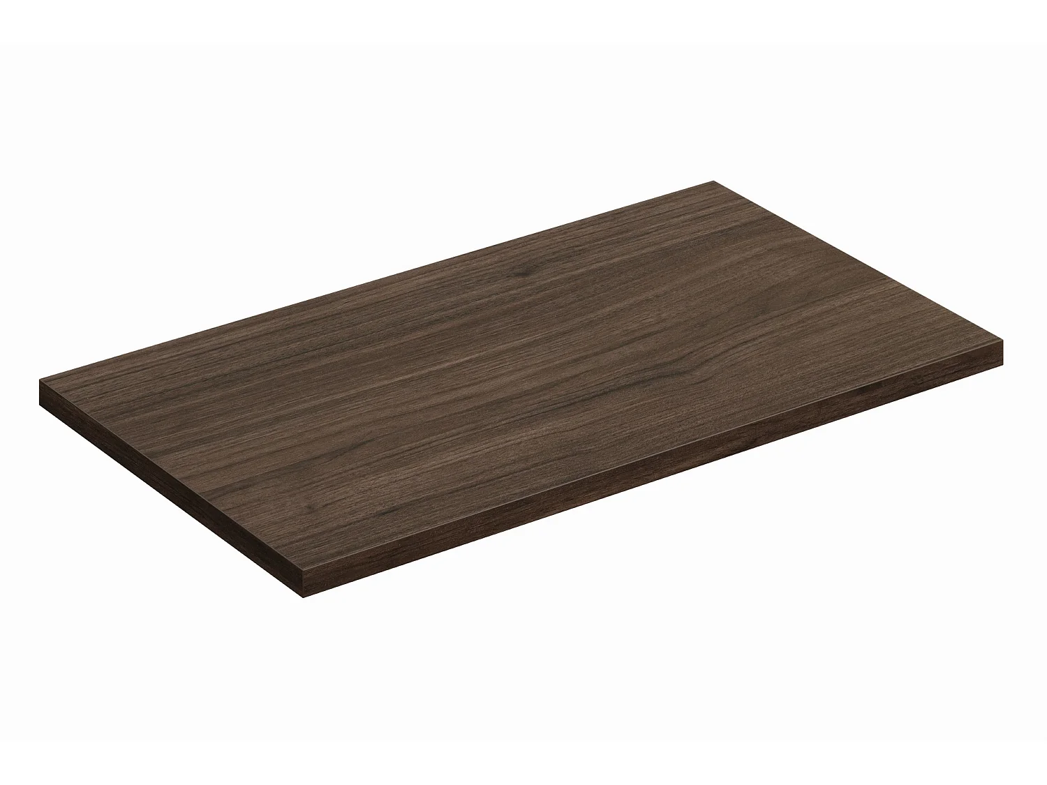 Set di mobili Terra Villa 80cm con piano e armadio alto