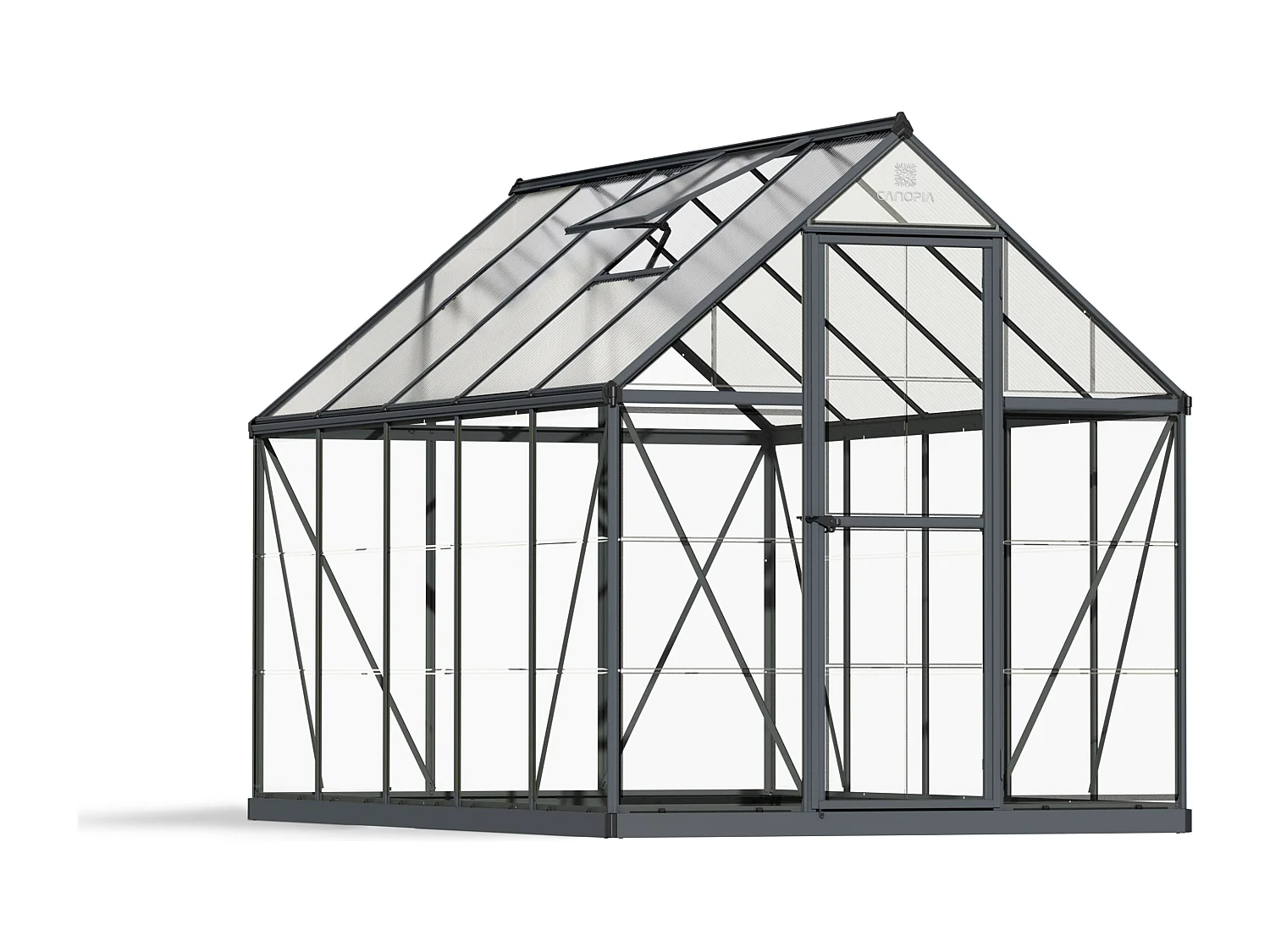Canopia Hybrid Serre de jardin