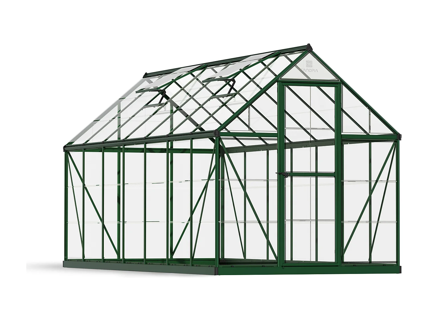 Canopia Harmony Serre de jardin