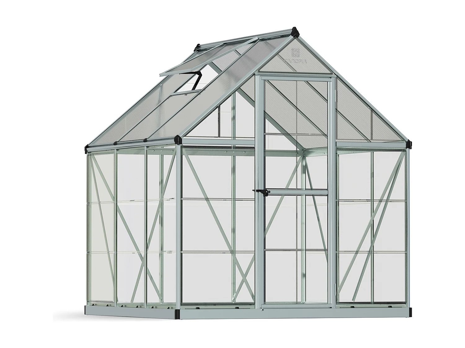 Canopia Hybrid Serre de jardin