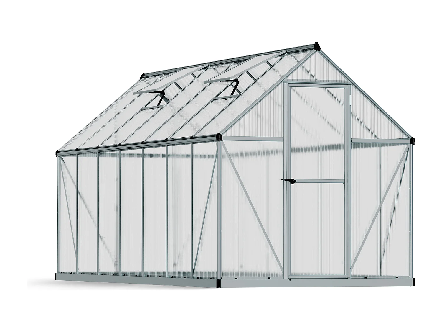 Canopia Mythos Serre de jardin