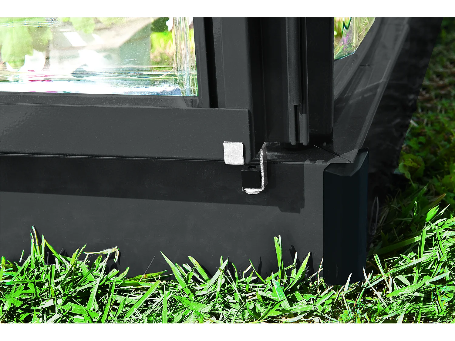 Canopia Hybrid Serre de jardin