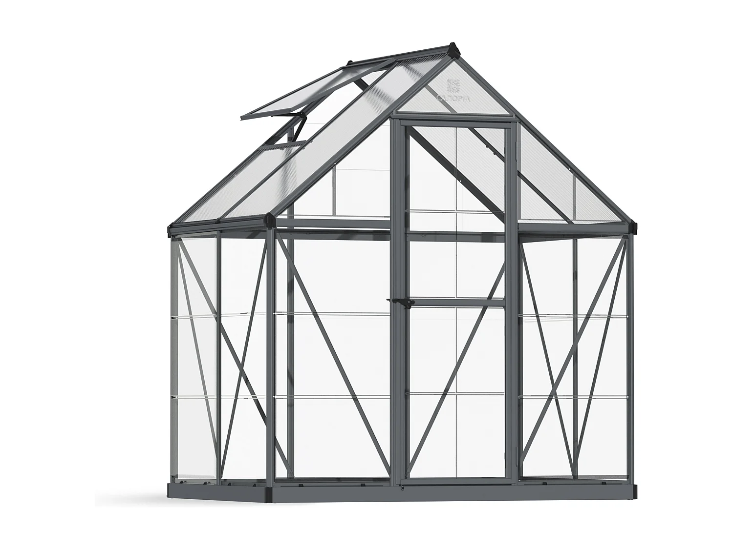 Canopia Hybrid Serre de jardin