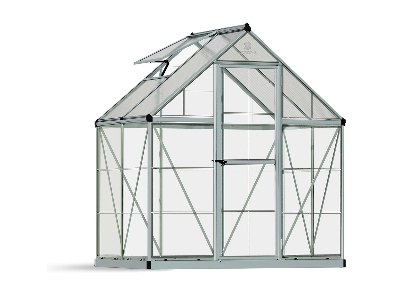 Canopia Hybrid Serre de jardin