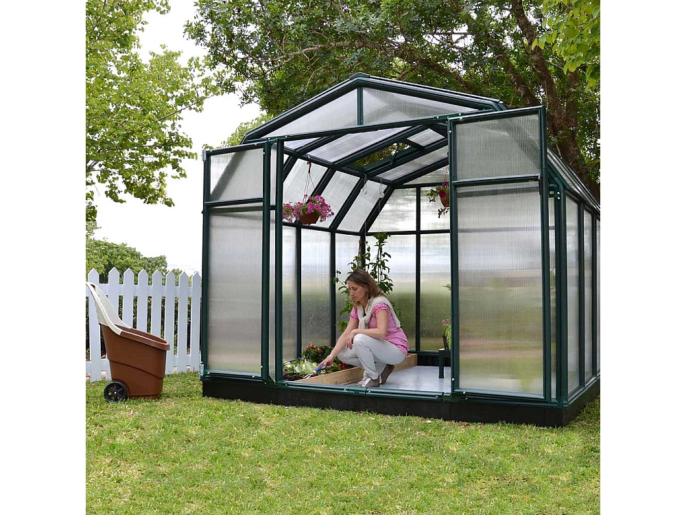 Canopia Hobby Gardener Serre de jardin