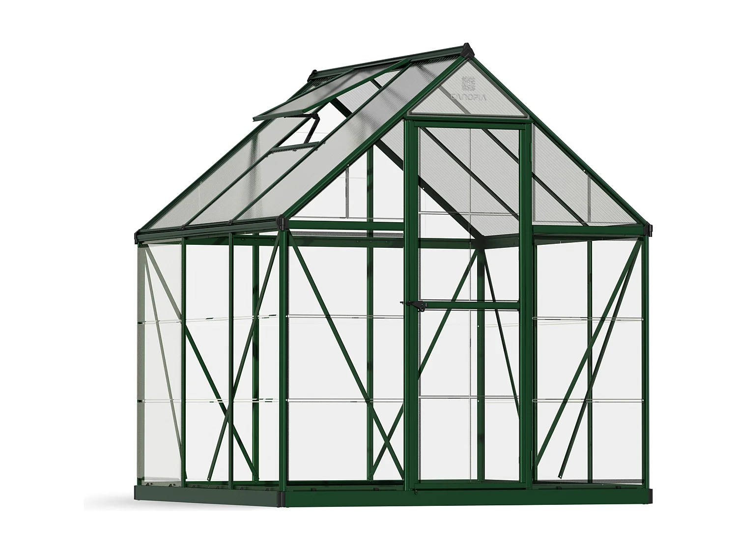 Canopia Hybrid Serre de jardin