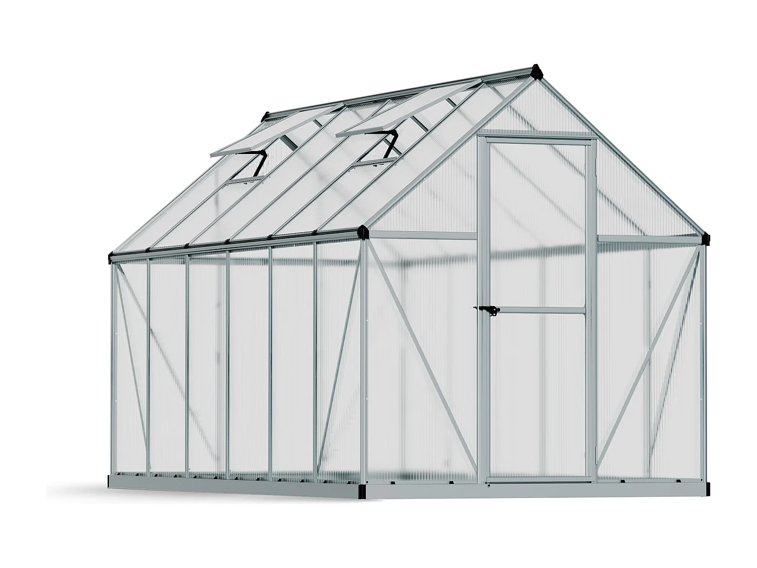 Canopia Mythos Serre de jardin