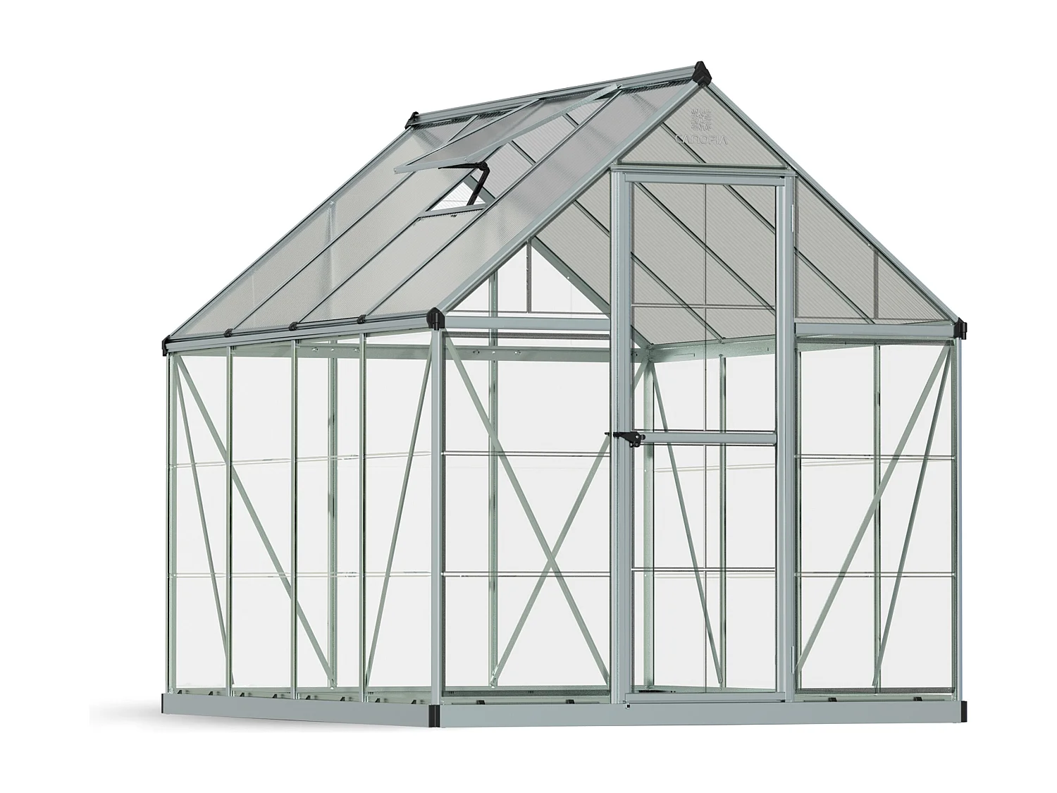 Canopia Hybrid Serre de jardin
