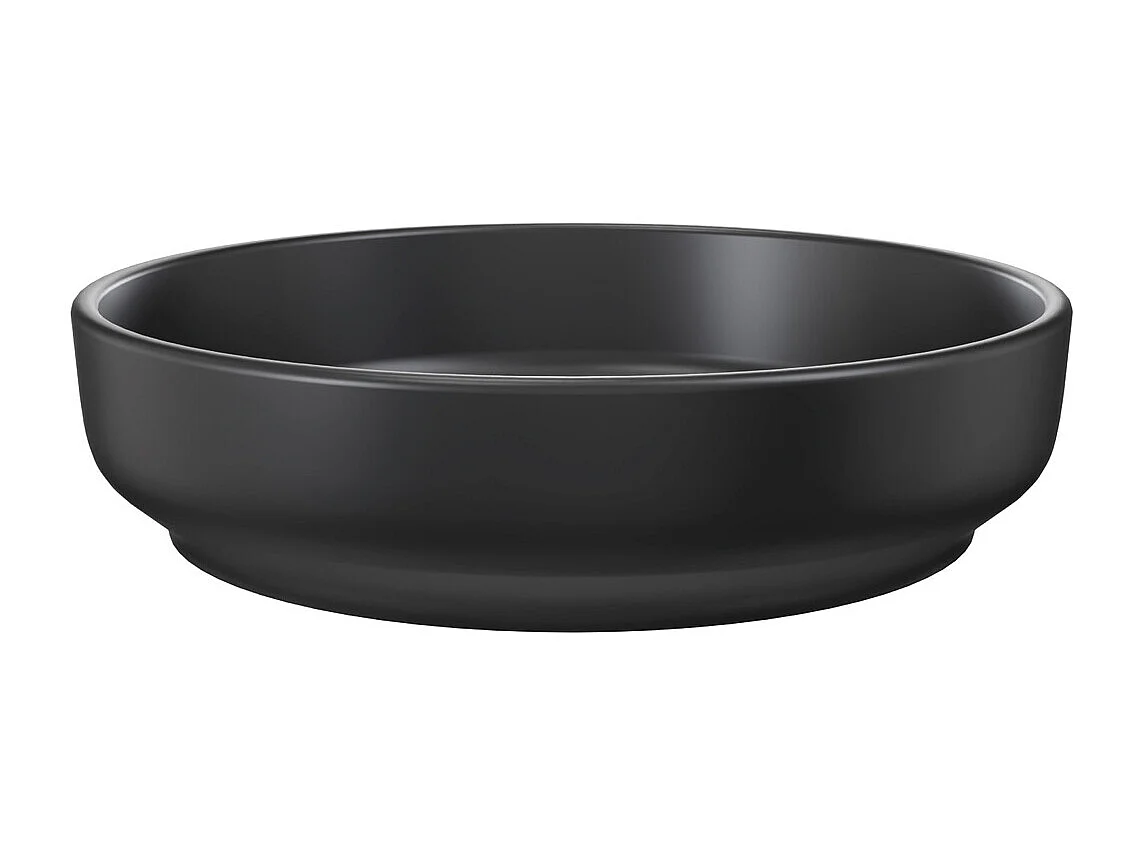 Set di mobili da bagno con lavabo Elias marrone 60cm