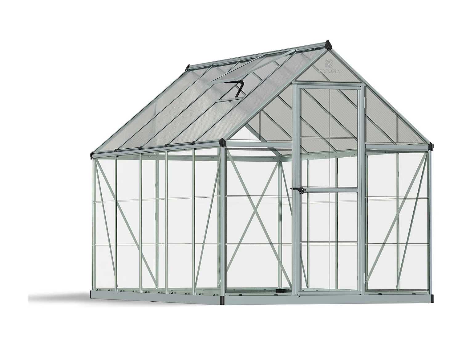 Canopia Hybrid Serre de jardin