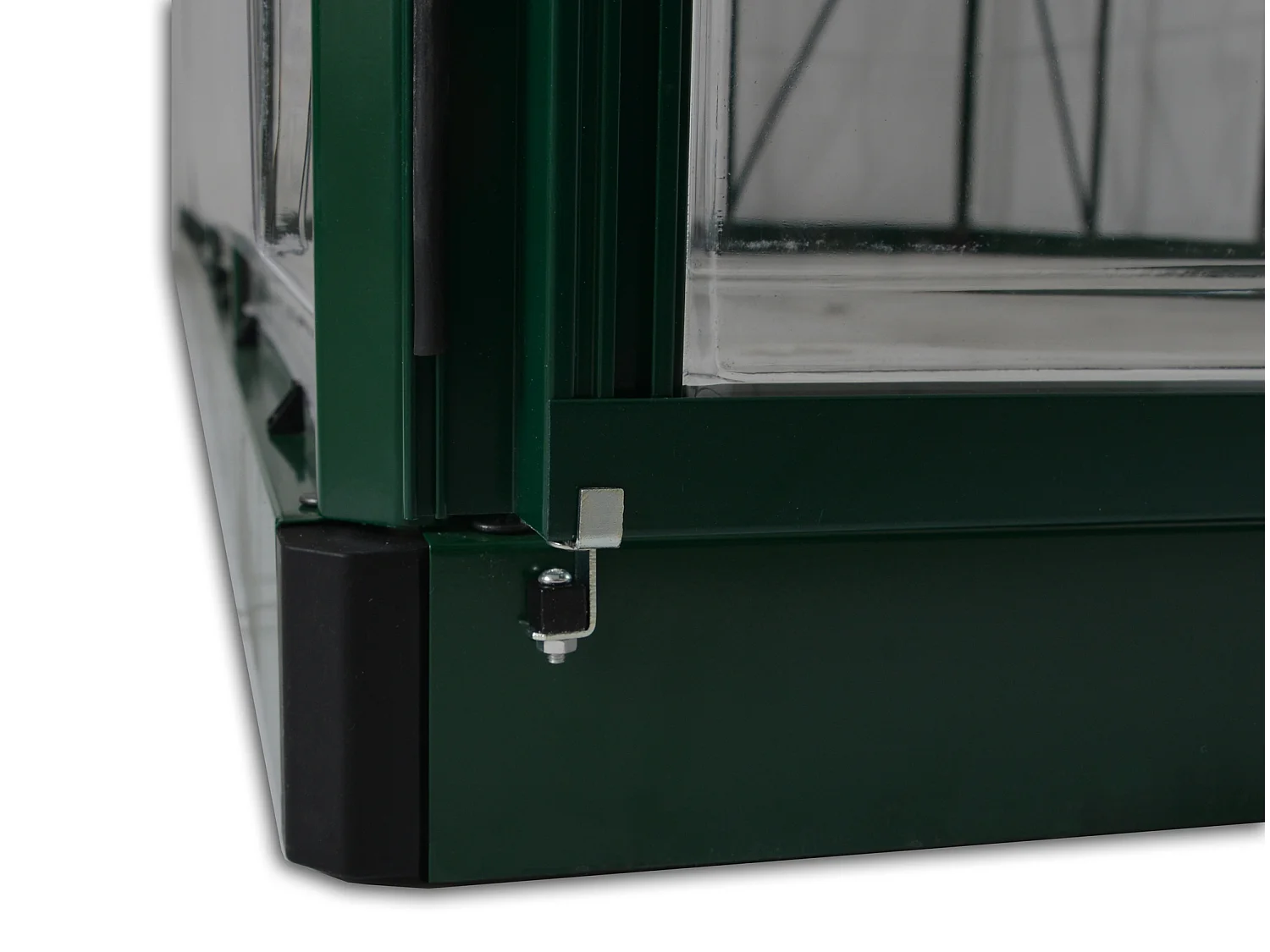 Canopia Hybrid Serre de jardin