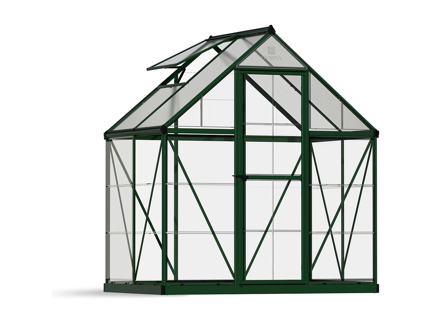 Canopia Hybrid Serre de jardin