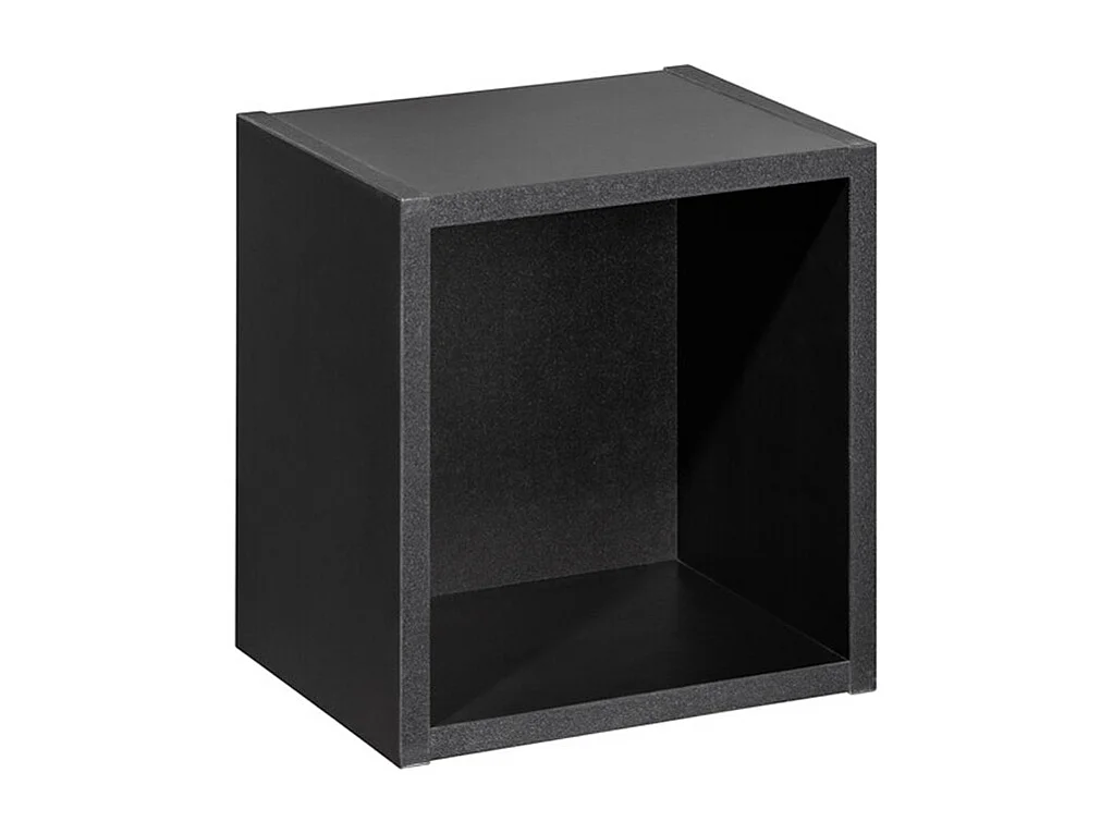 Niche murale Riva Noir