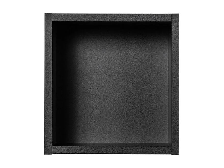 Niche murale Riva Noir