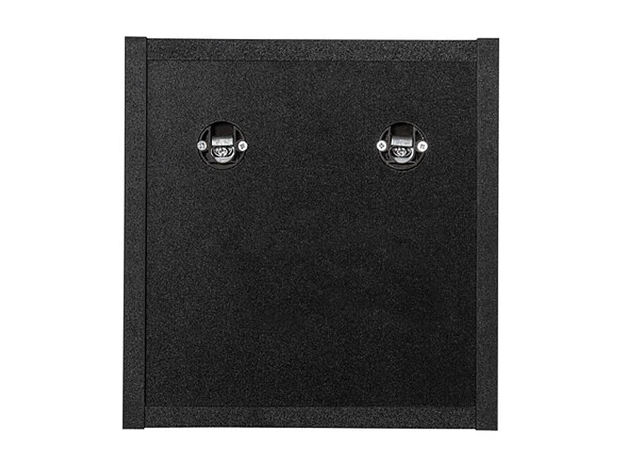 Niche murale Riva Noir