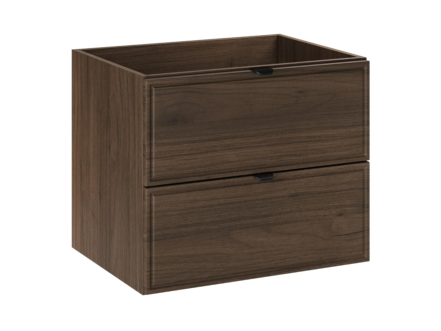 Ensemble de meubles Terra Villa 60cm avec plan de travail et armoire haute
