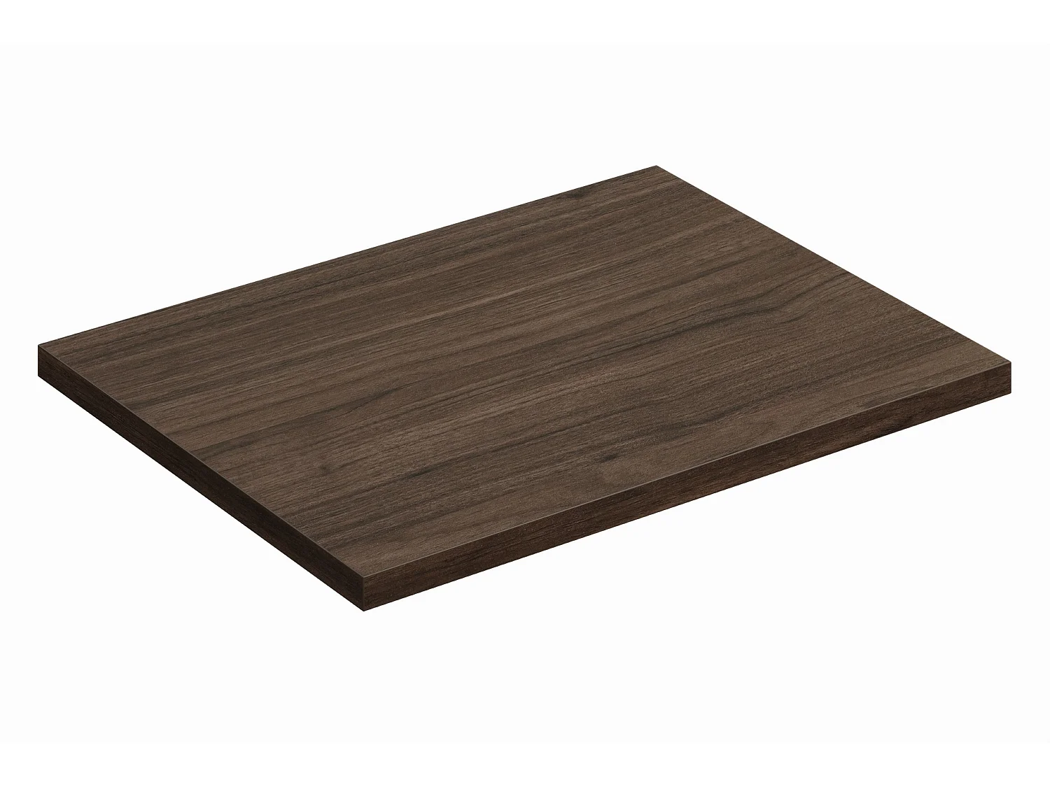 Ensemble de meubles Terra Villa 60cm avec plan de travail et armoire haute