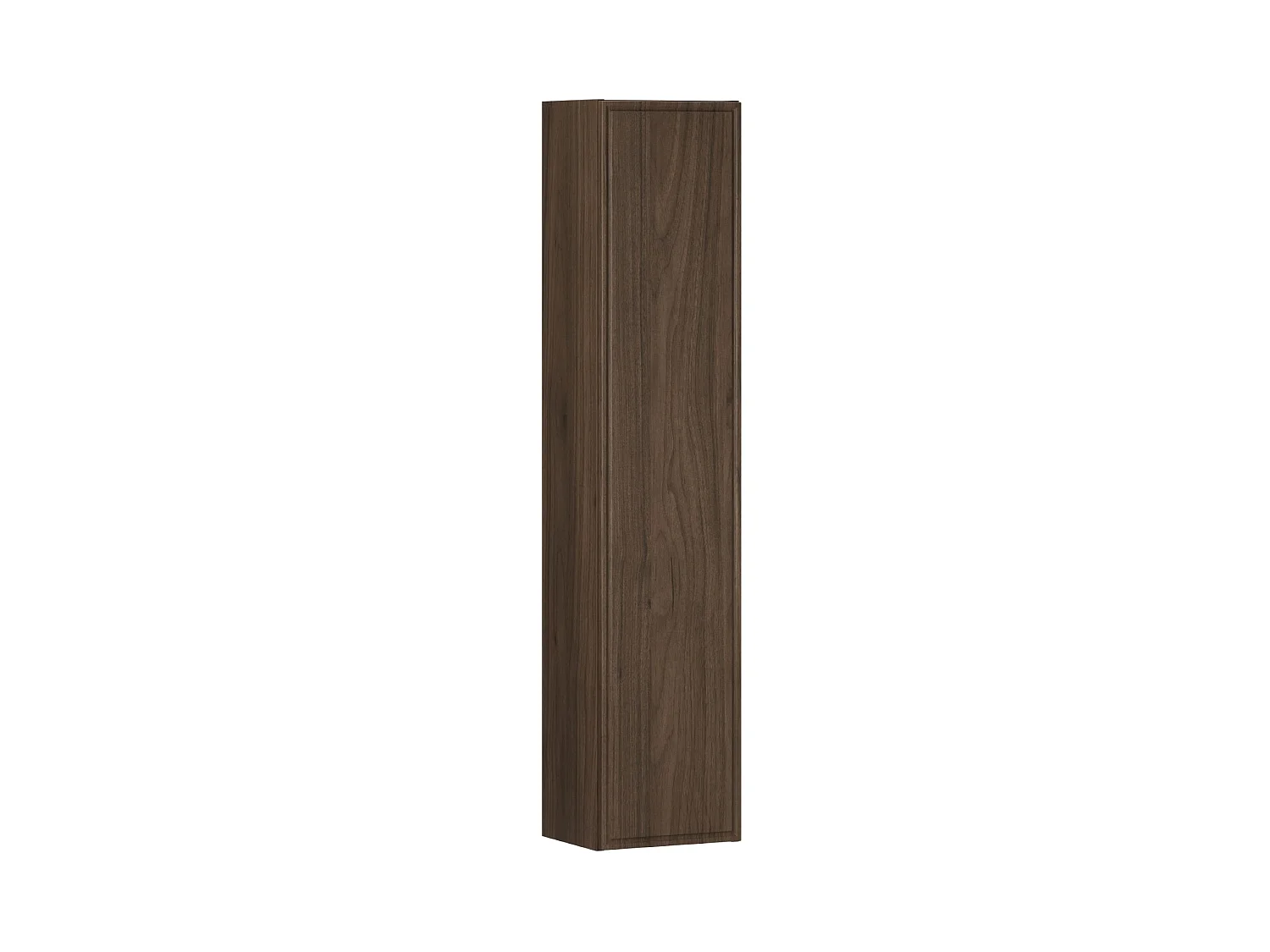 Ensemble de meubles Terra Villa 60cm avec plan de travail et armoire haute