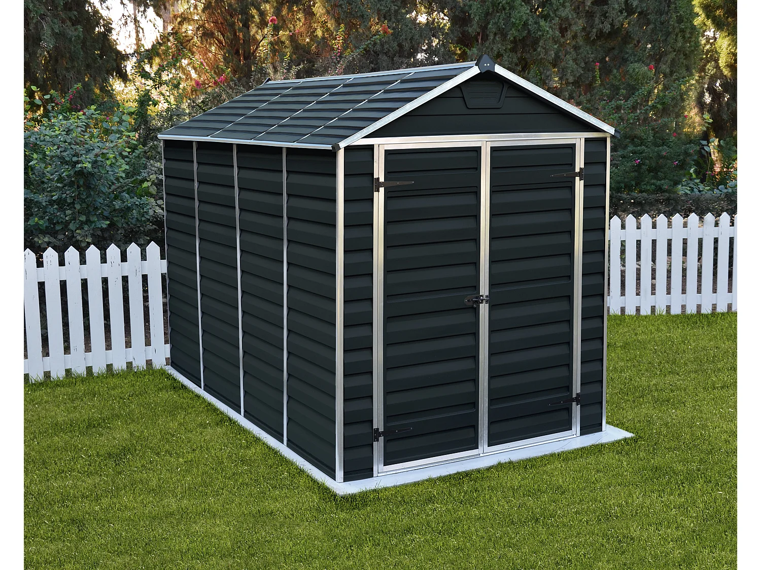 Canopia Skylight Abri de jardin