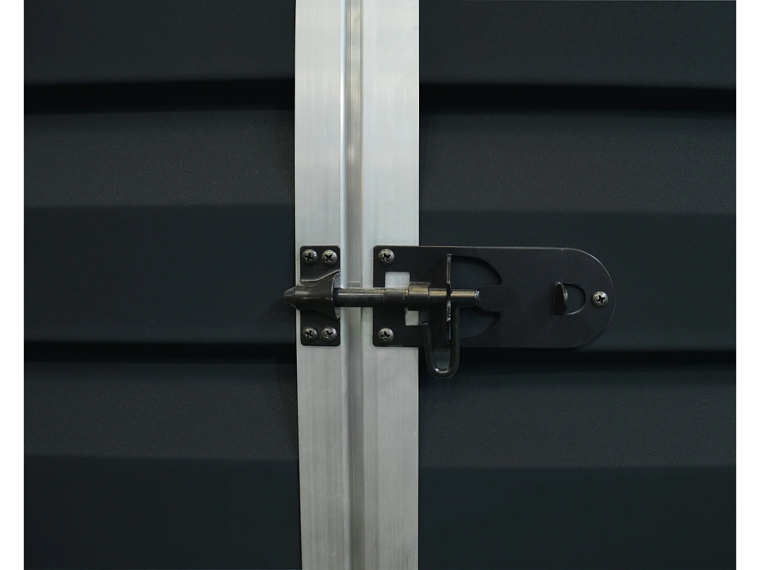 Canopia Skylight Abri de jardin