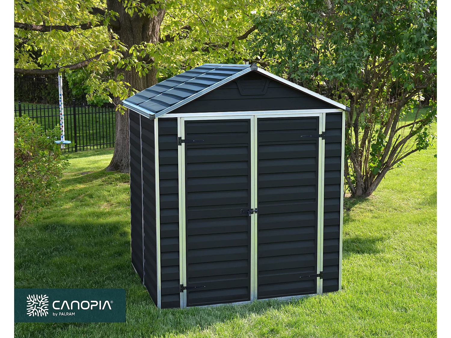 Canopia Skylight Abri de jardin