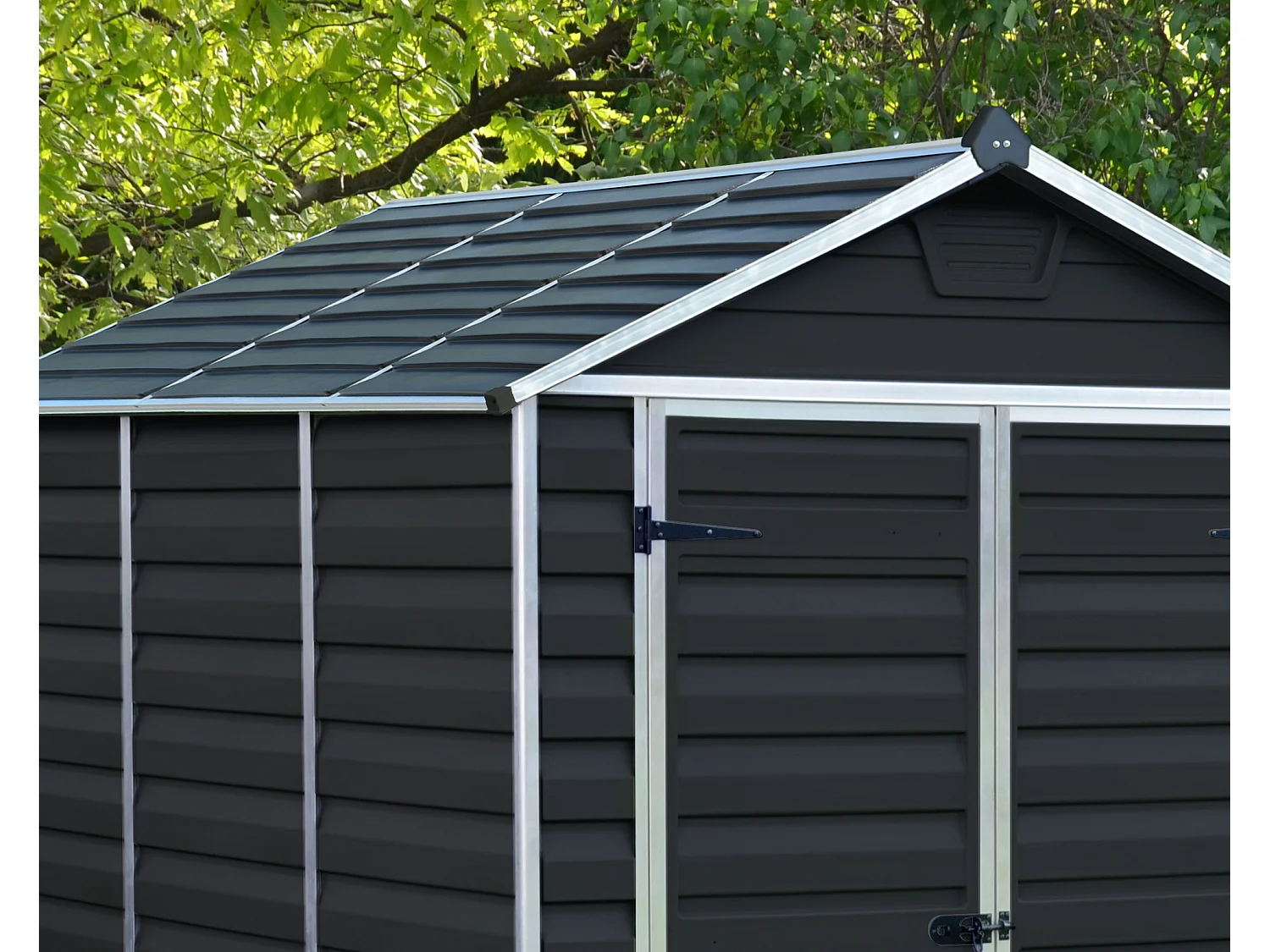 Canopia Skylight Abri de jardin