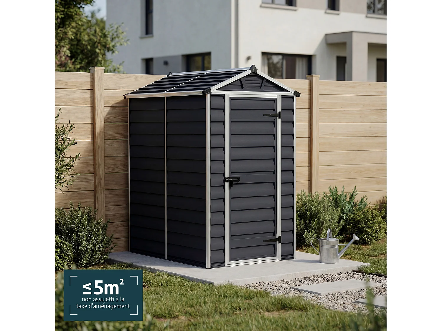 Canopia Skylight Abri de jardin