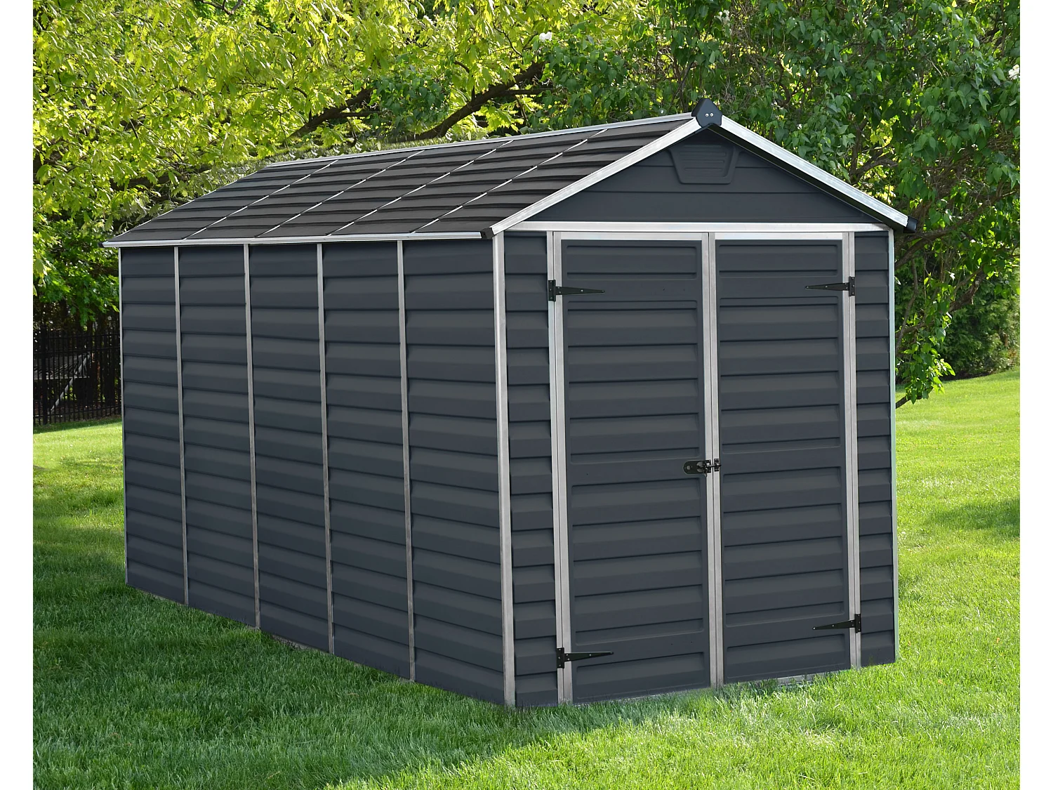 Canopia Skylight Abri de jardin