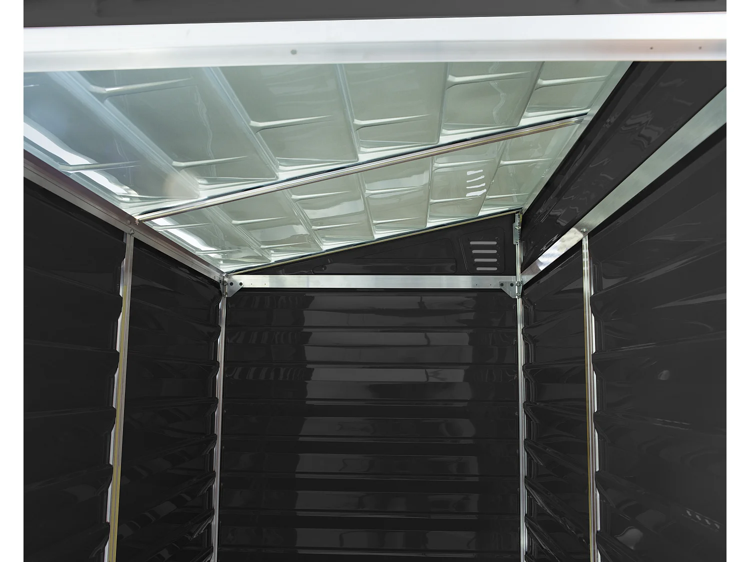 Canopia Skylight Abri de jardin
