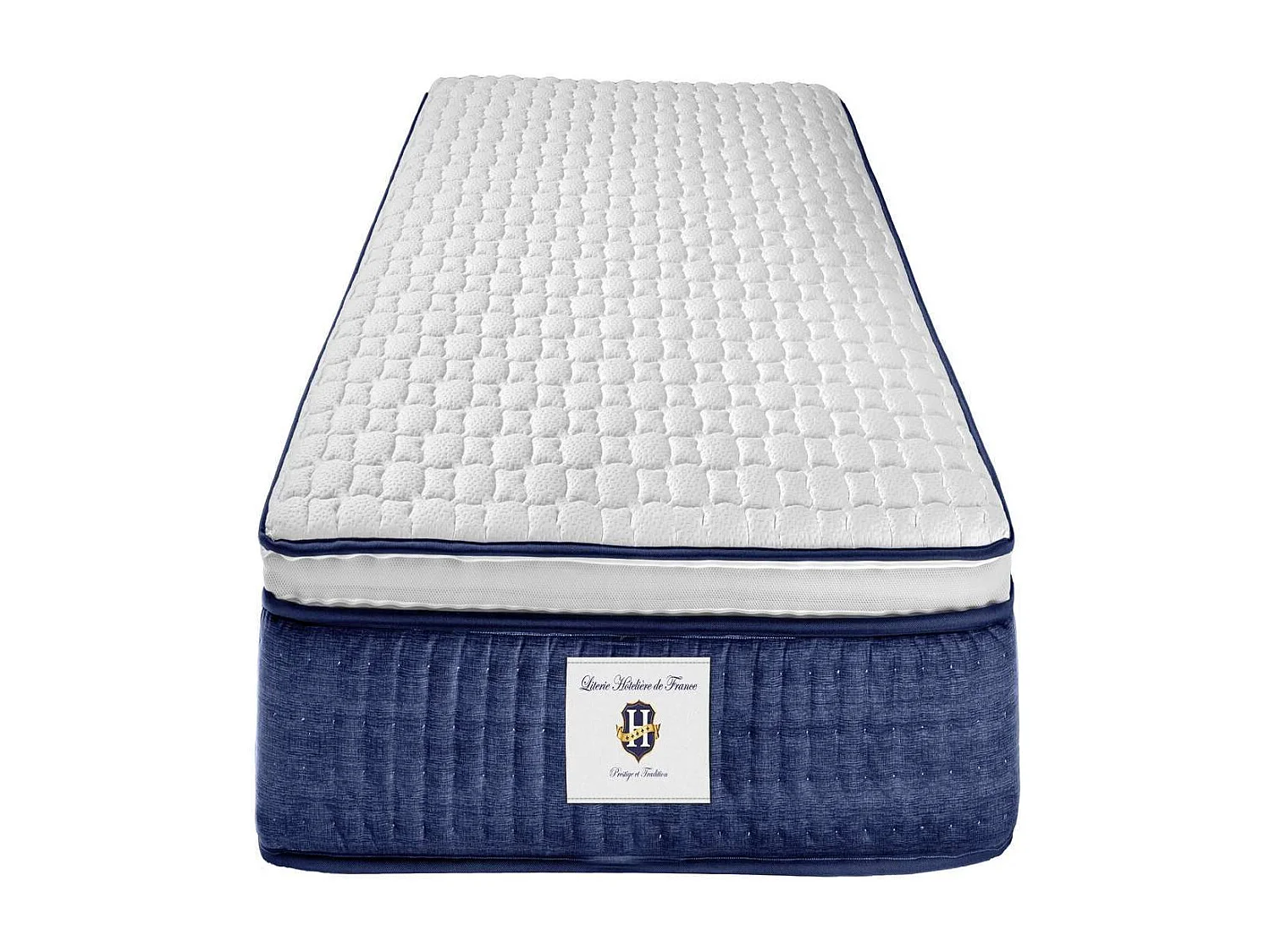 Matelas CHANTILLY - 1 place