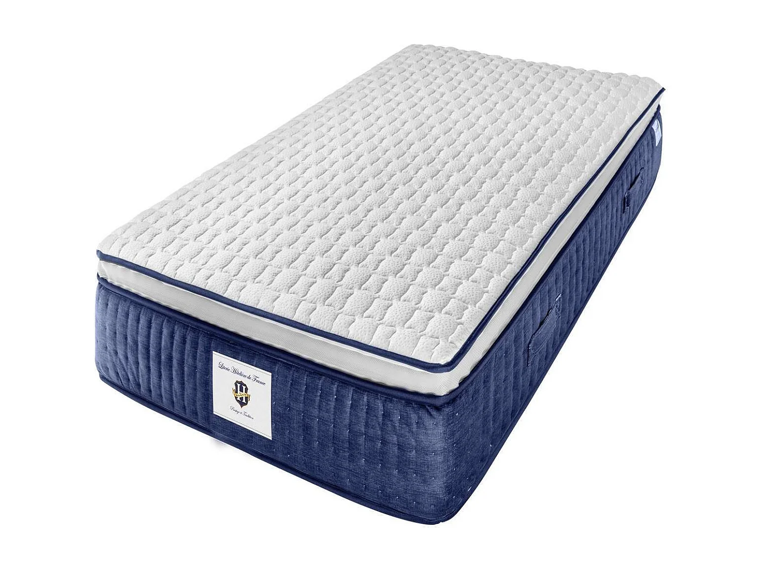Matelas CHANTILLY - 1 place