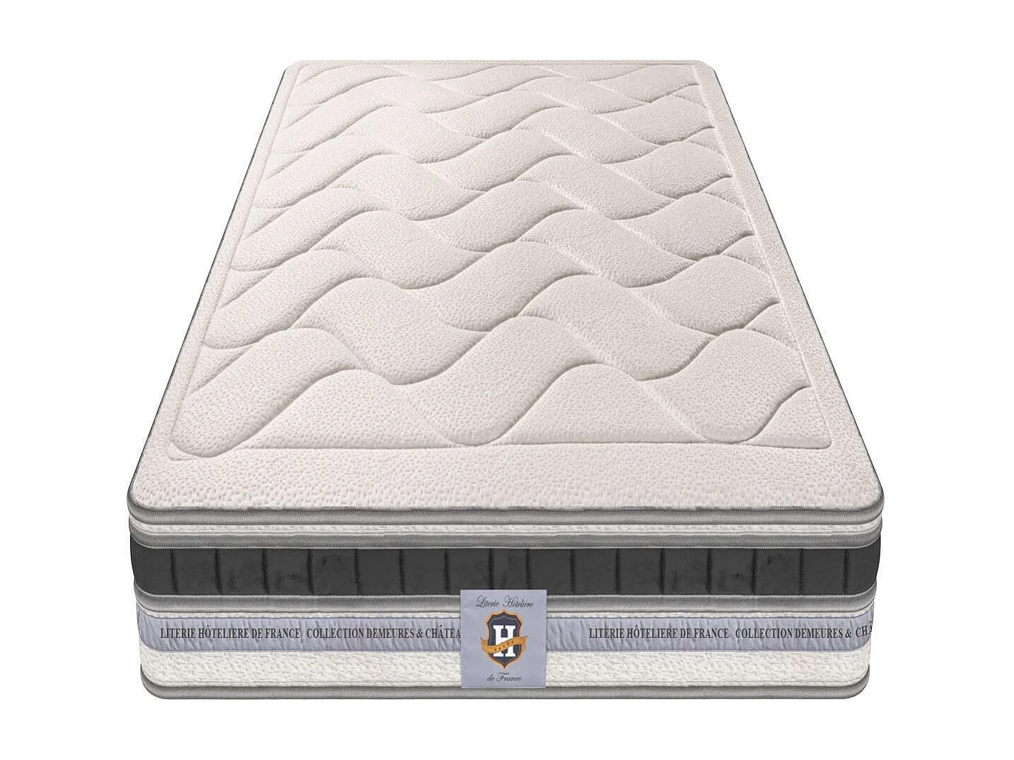 Matelas Cheverny - 2 Places