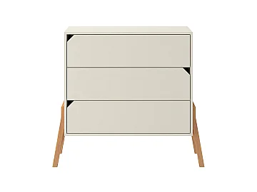 Changing Table Dresser