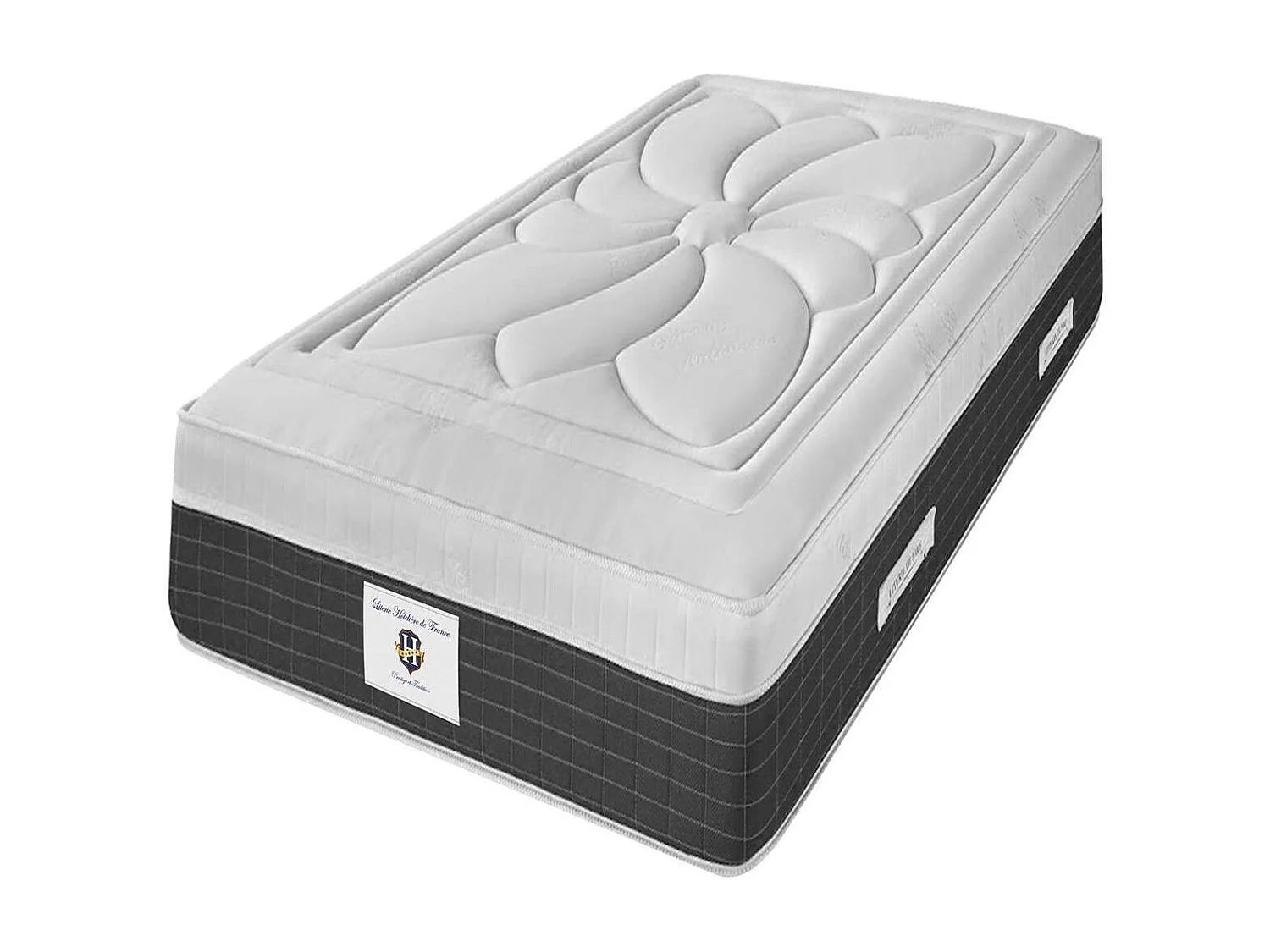 Matelas FONTAINEBLEAU - 1 Place
