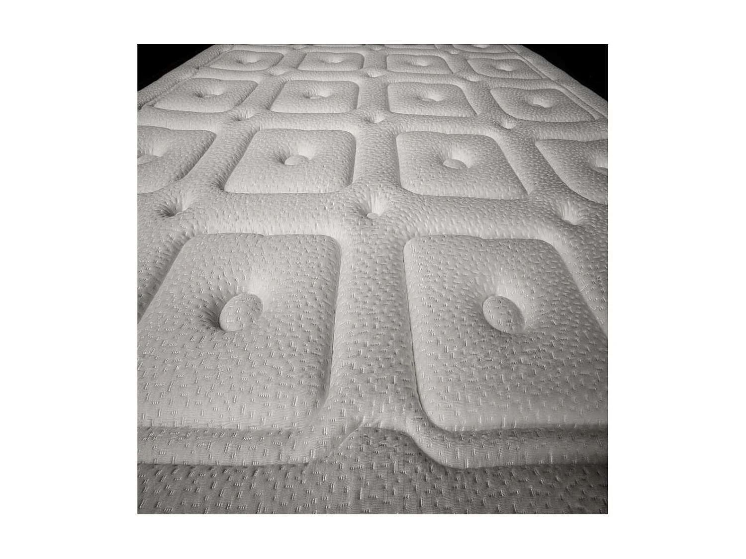 Matelas CHINON - 1 place
