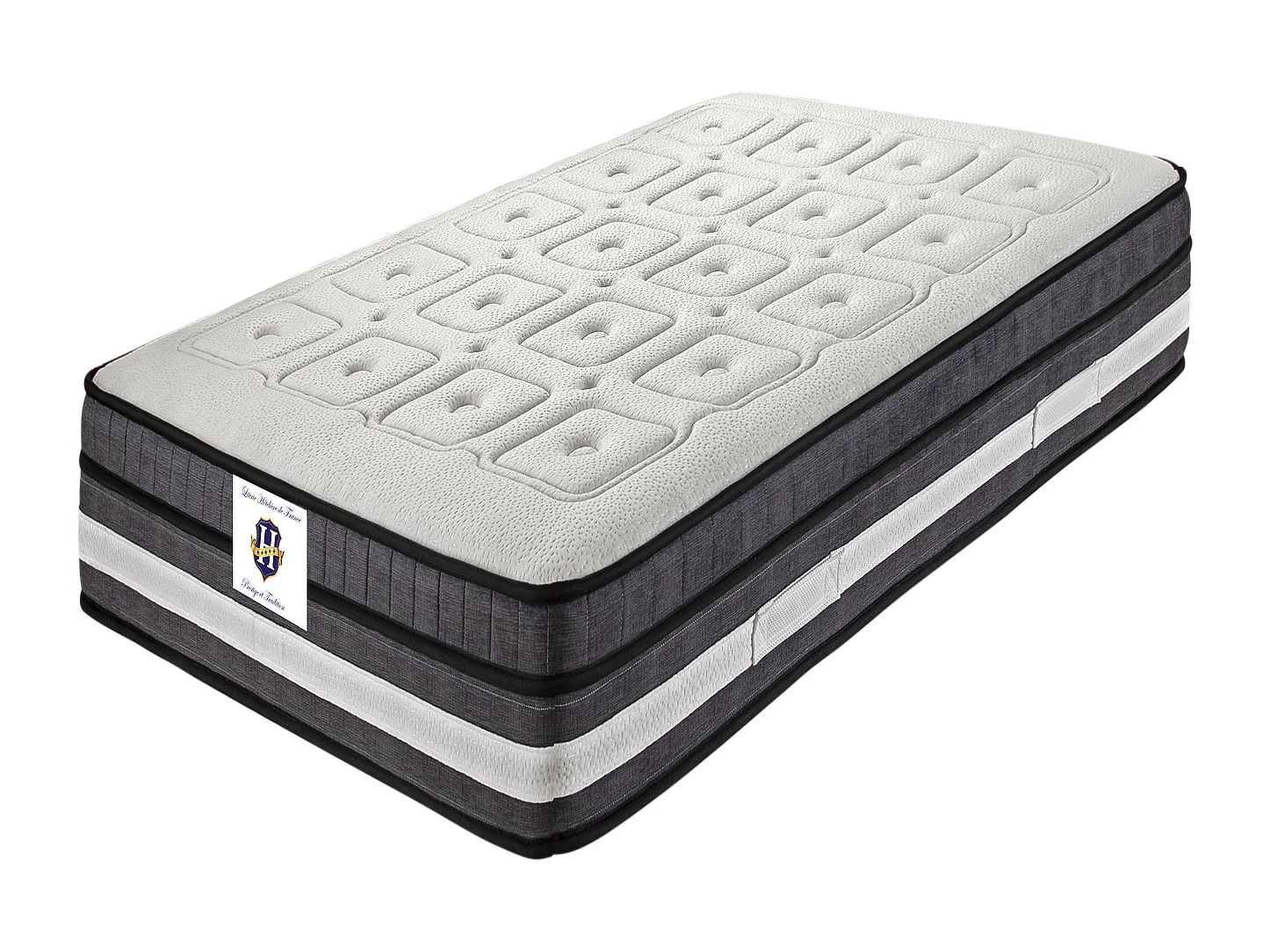 Matelas CHINON - 1 place