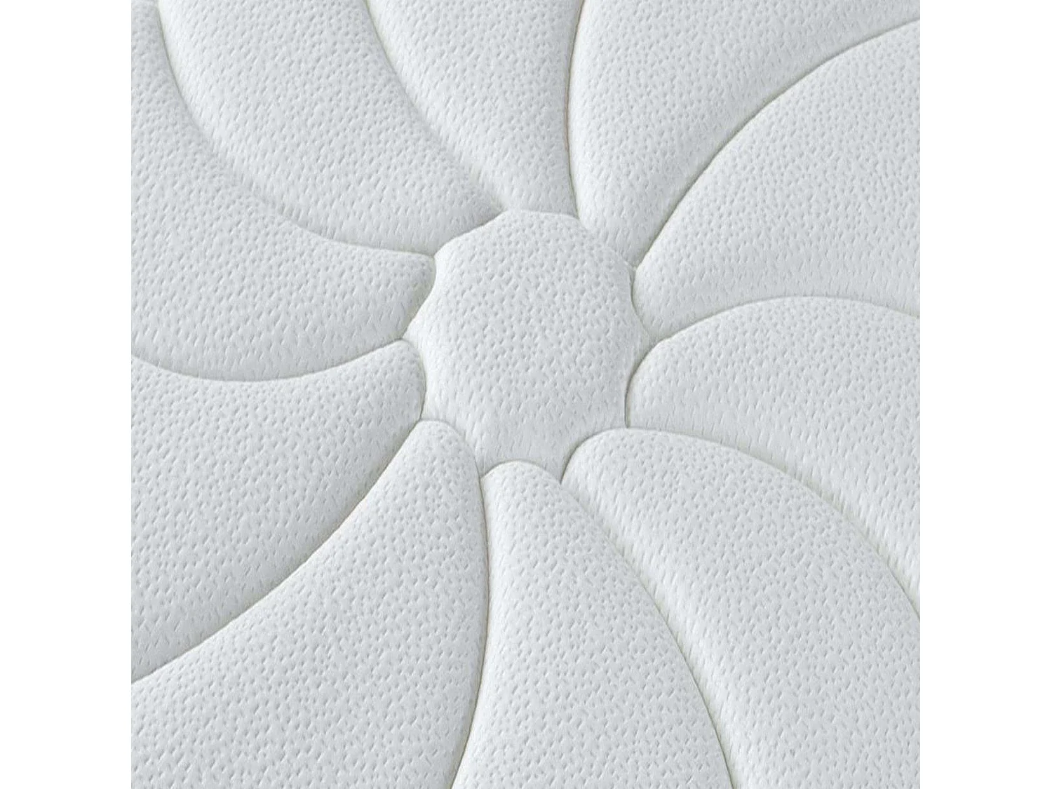 Matelas FONTAINEBLEAU - 2 places