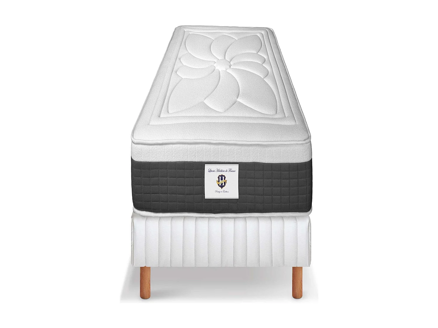 Matelas FONTAINEBLEAU - 1 Place