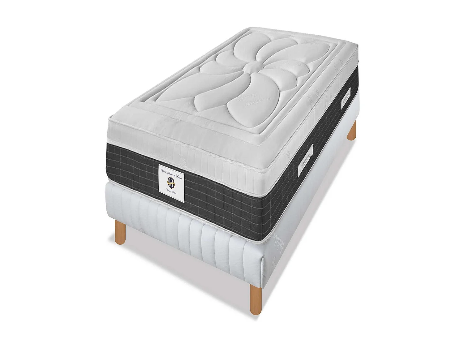 Matelas FONTAINEBLEAU - 1 Place