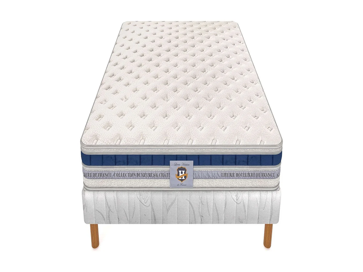 Matelas Villandry - 2 Places