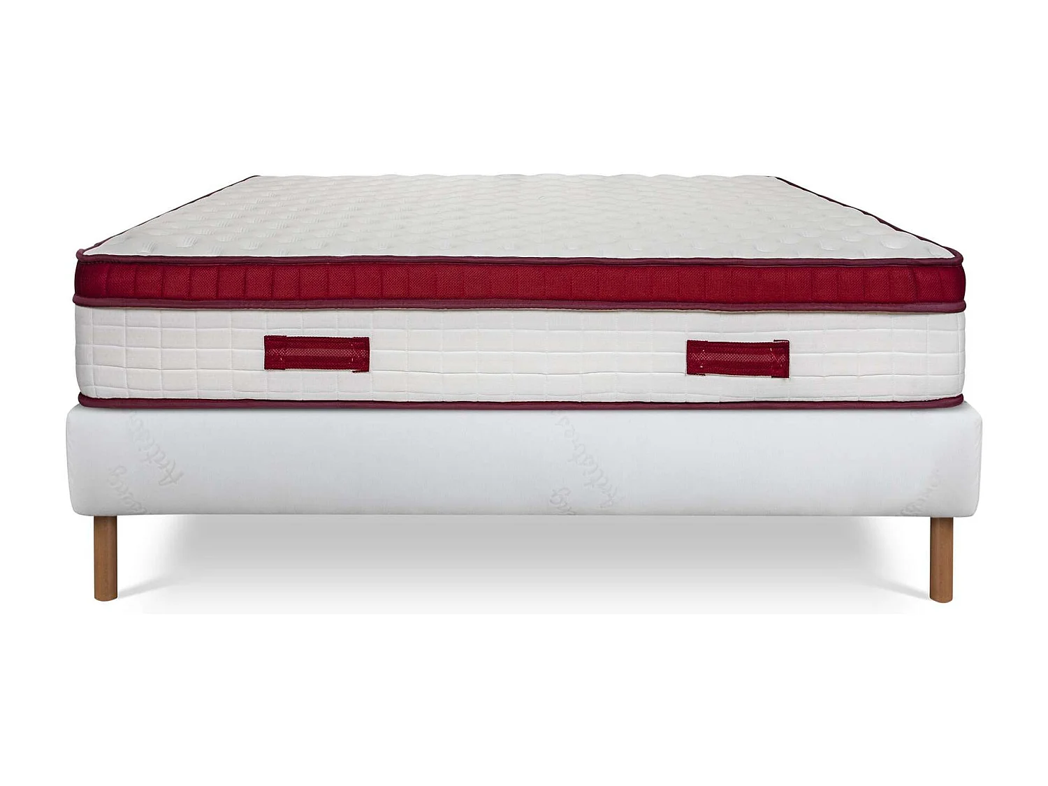 Matelas CASTELNAUD  - 1 place