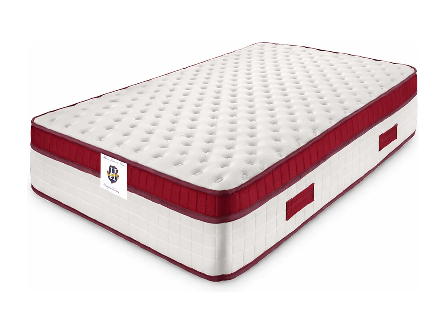 Matelas CASTELNAUD  - 1 place