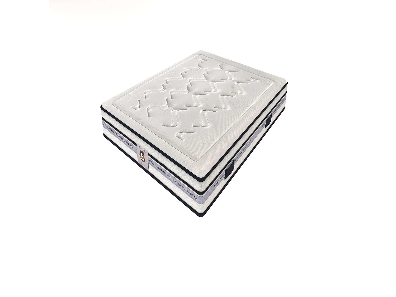 Matelas Chambourcy - 2 Places