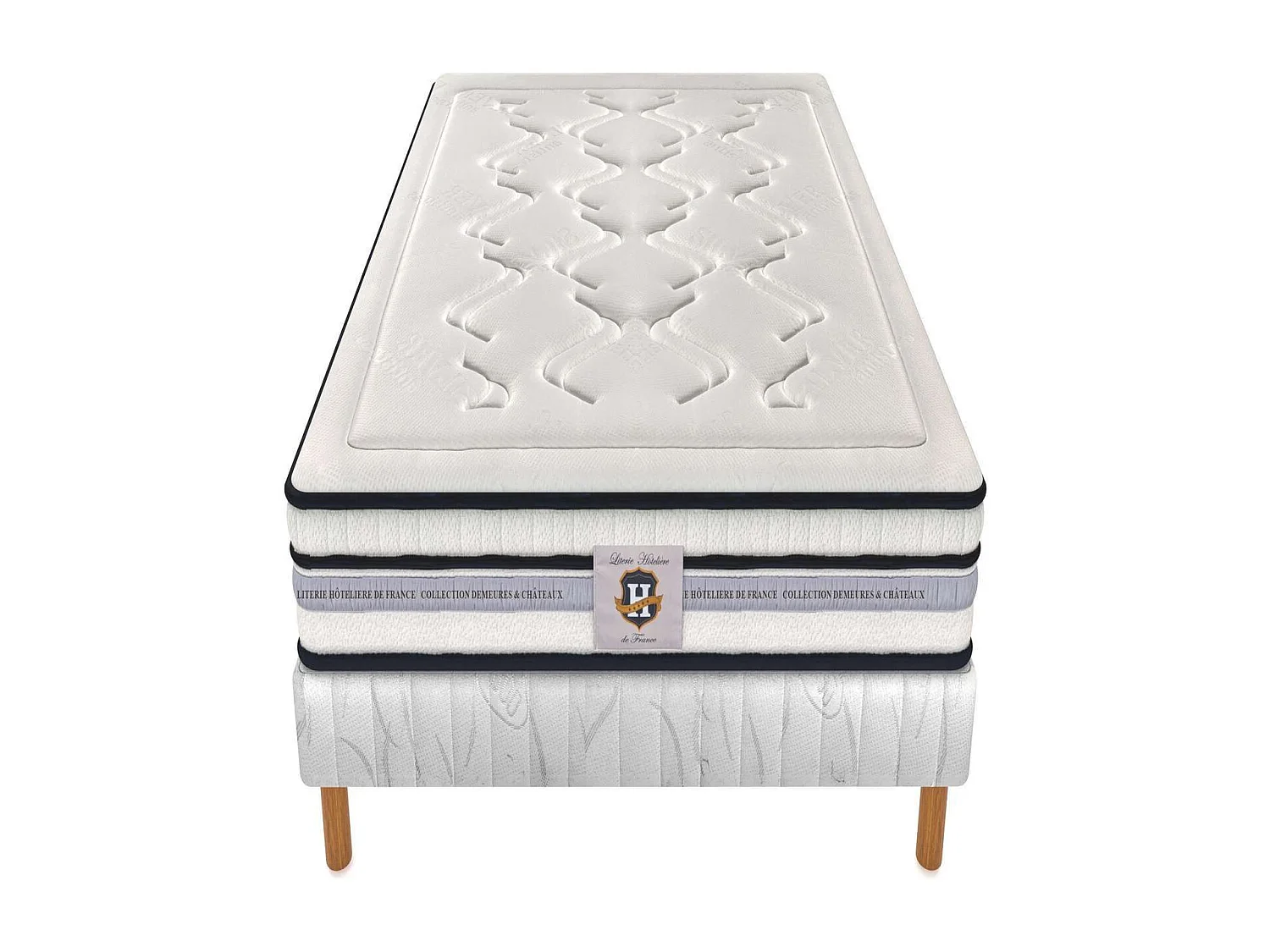 Matelas Chambourcy - 2 Places