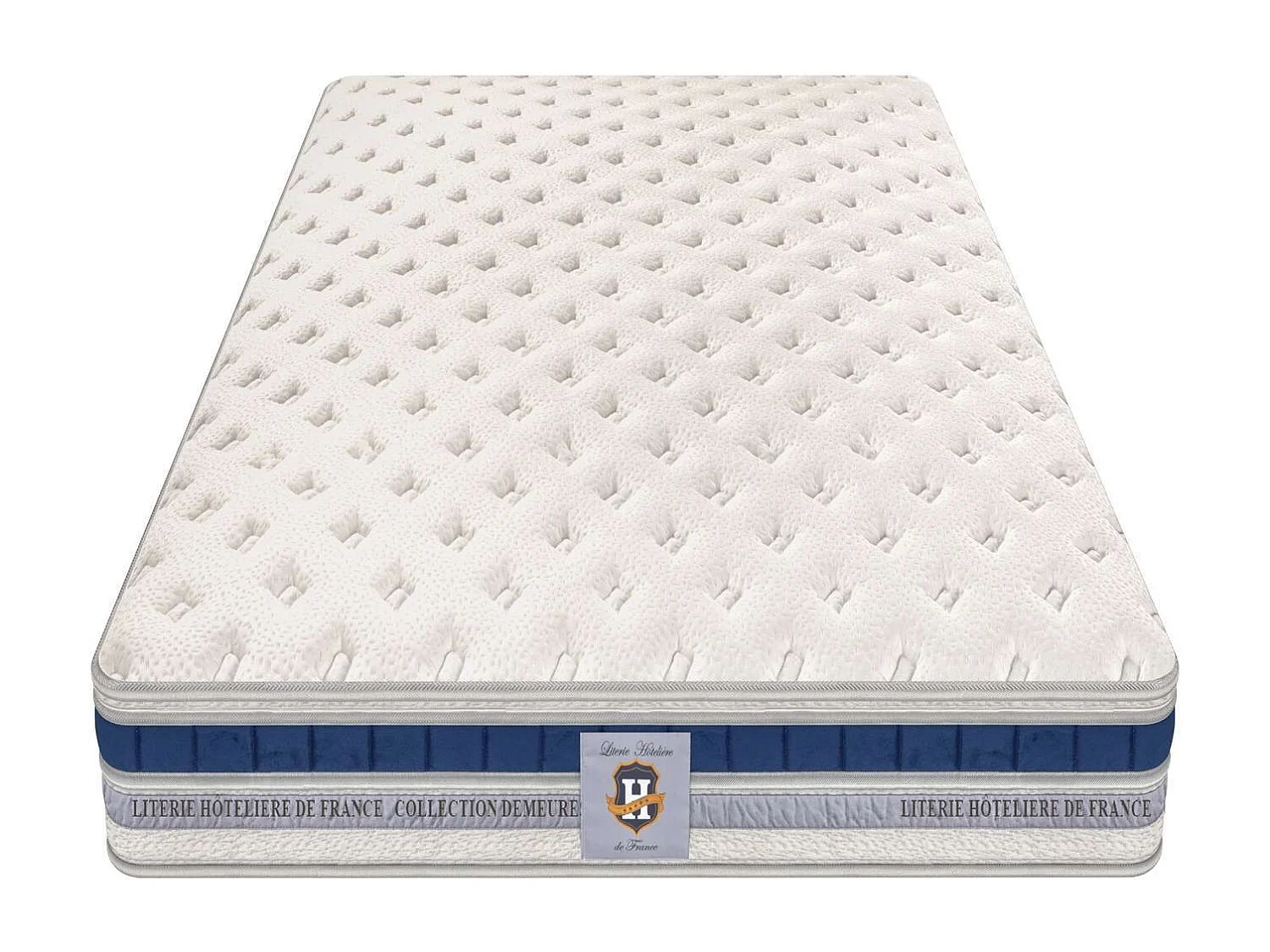 Matelas Villandry - 2 Places